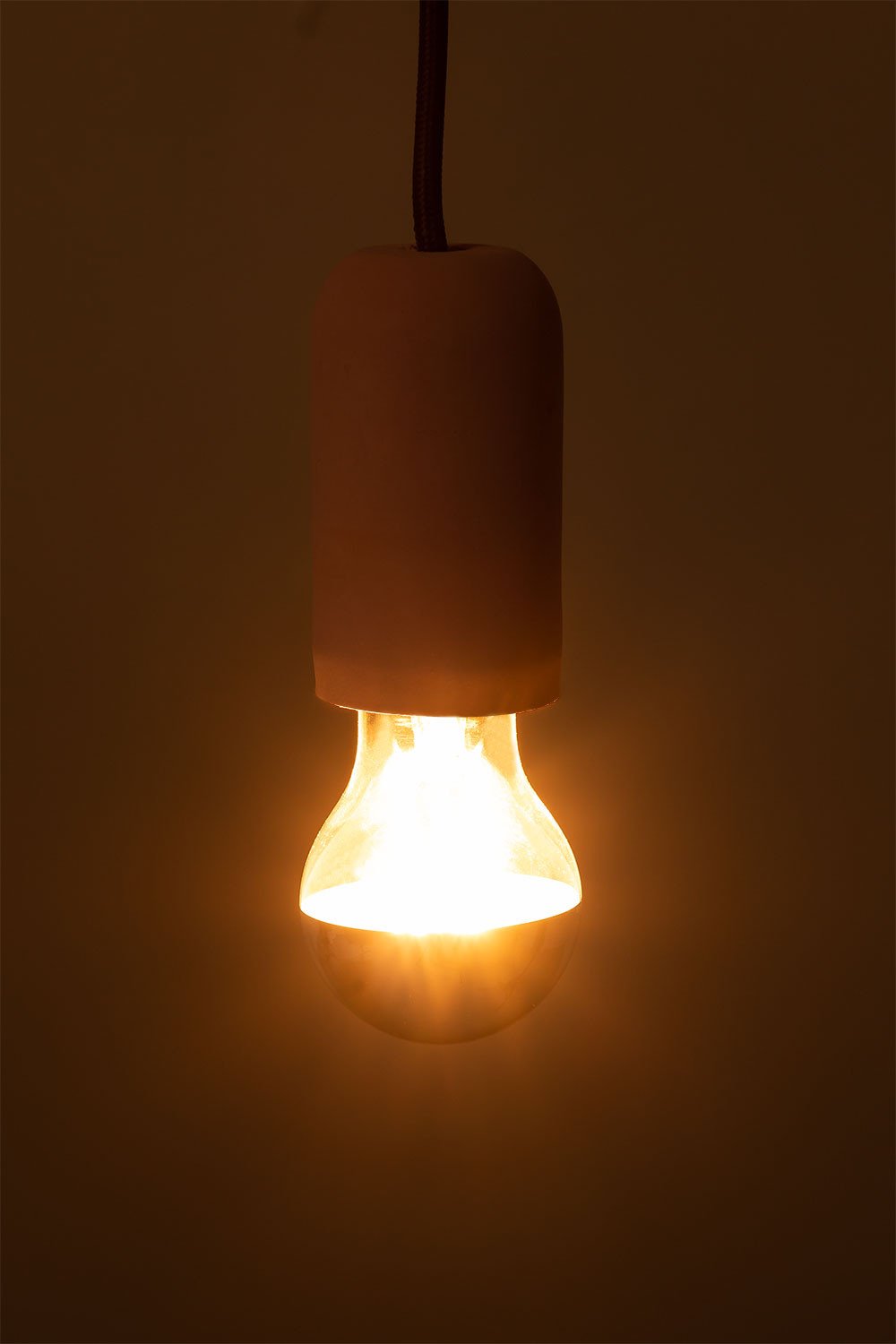 Lampe suspendue Volk, image de la galerie 2