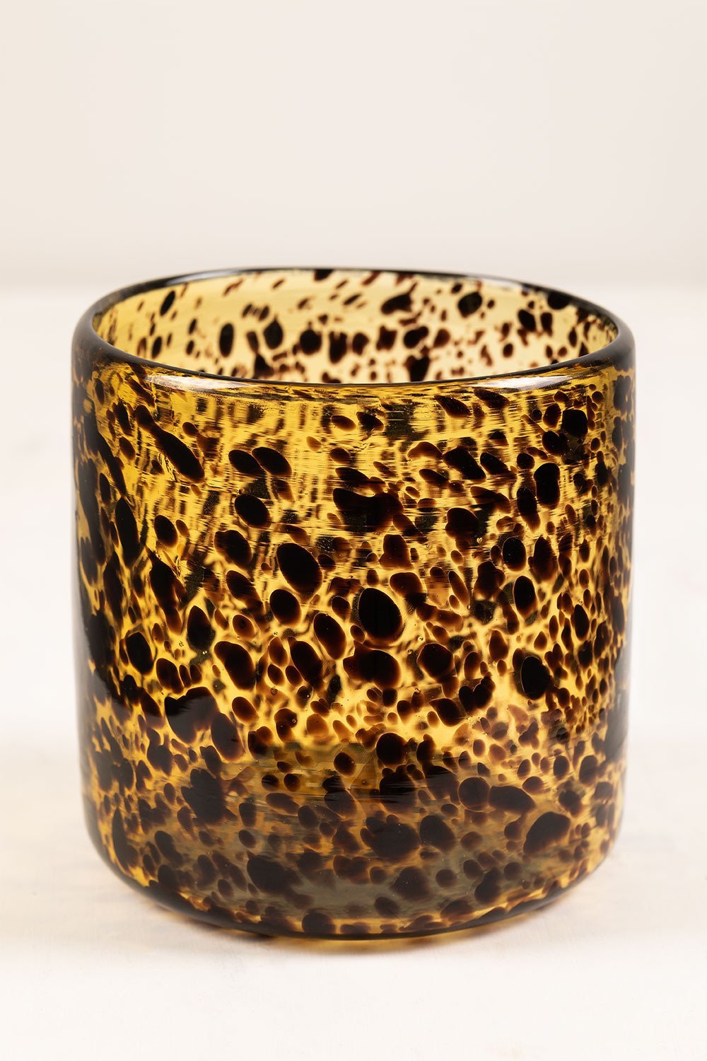 Vase en verre Jazz, image de la galerie 1