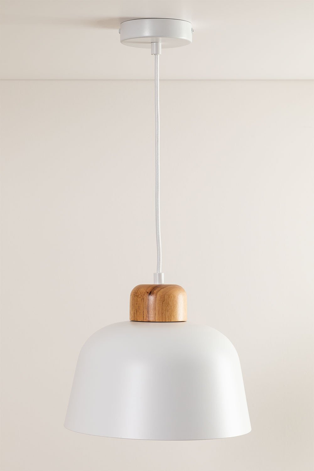 Lampe Suspendue Claudi, image de la galerie 2