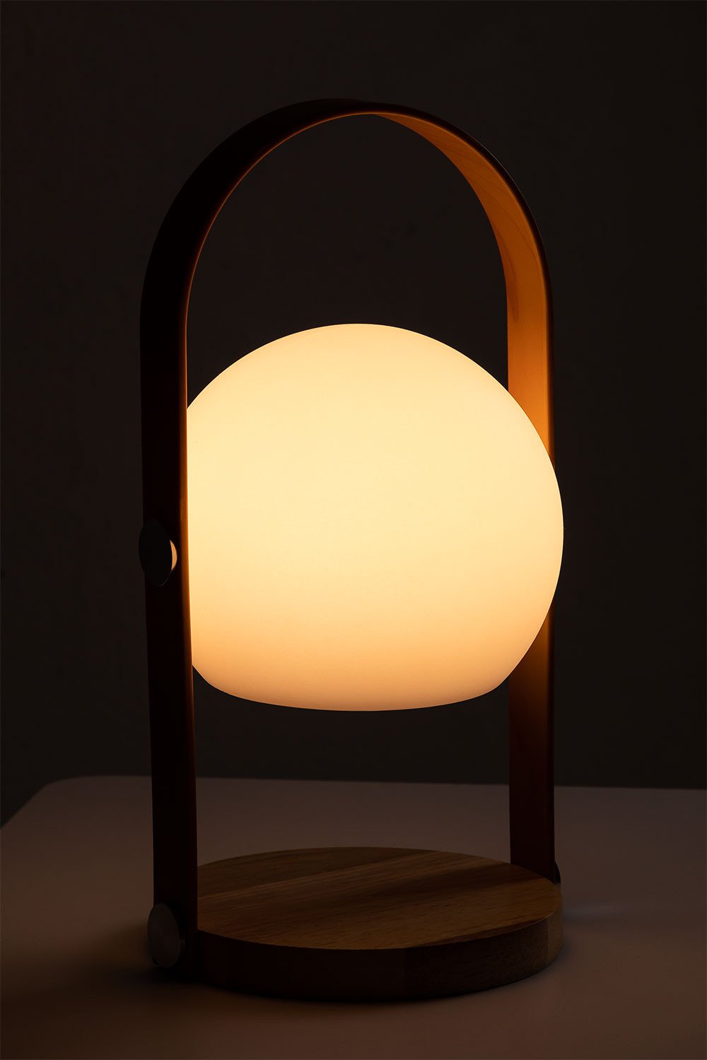 Lampe LED d'Extérieur sans fil Izamal - SKLUM