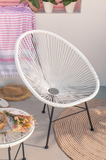 Fastest Kmart Acapulco Chairs