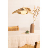 Coconut Leaf Pendant Lamp  (Ø53 cm) Kilda, thumbnail image 1