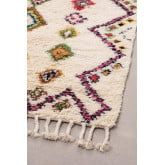 Wool & Cotton Rug (239 x 164 cm) Mesty, thumbnail image 3