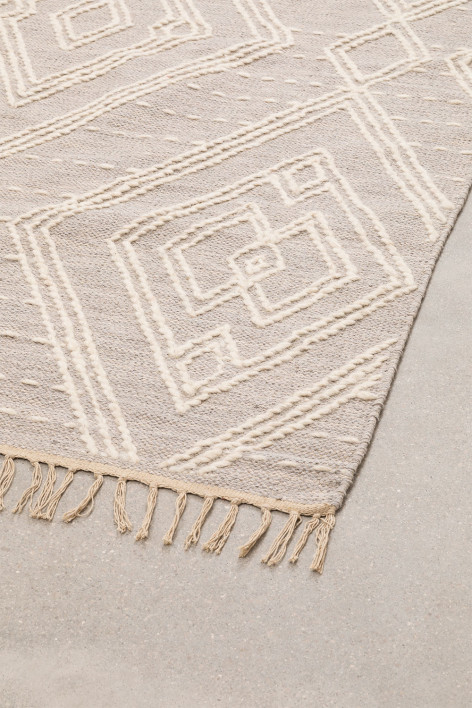 Living room rugs - SKLUM