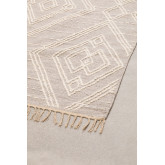 Cotton Rug (180x119 cm) Llides, thumbnail image 3