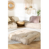 Cotton Cushion for Modular Sofa Dhel , thumbnail image 1