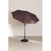 Parasol in Fabric and Steel (Ø210 cm) Traun , thumbnail image 4
