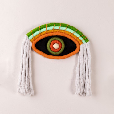 Decorative Rug Ull Kids B - Sklum