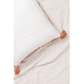 Square Cotton Cushion Diri (50x50cm) , thumbnail image 4