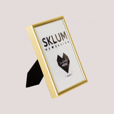 Portrait Photo Frame 13 X 18 Cm - Sklum
