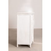 Wooden Chest of Drawers Rosan , thumbnail image 4