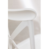 Stackable Dining Chair Otax, thumbnail image 5