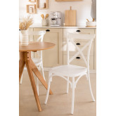 Stackable Dining Chair Otax, thumbnail image 1