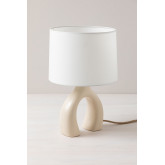 Ceramic Table Lamp Ympa, thumbnail image 1