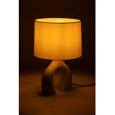 Ceramic Table Lamp Ympa, thumbnail image 2