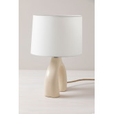 Ceramic Table Lamp Ympa, thumbnail image 3