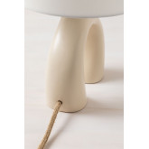 Ceramic Table Lamp Ympa, thumbnail image 4