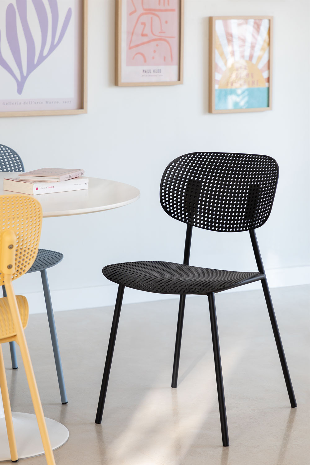 structube ola chair