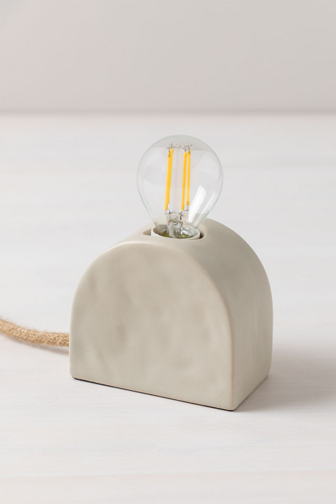 Table Lamp Fiana Ceramic
