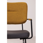 Dining Chair with Armrests Milih , thumbnail image 5
