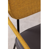 Dining Chair with Armrests Milih , thumbnail image 6