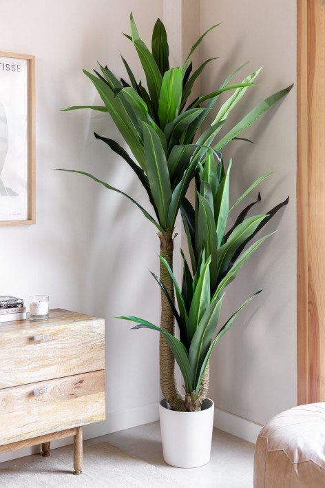 Decorative Artificial Plant Strelitzia - SKLUM