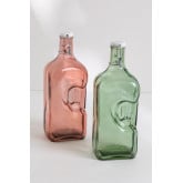 Recycled  2Lt. Glass Bottle Velma , thumbnail image 6