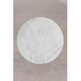 Chick High Bar Table in Marble, thumbnail image 2