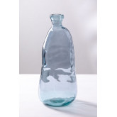 Recycled Glass Vase 50 cm Boyte, thumbnail image 2