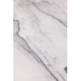 Chack Bar Table in Marble, thumbnail image 3