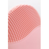 Silicone Facial Brush - Sonic Massager - HADA CREATE, thumbnail image 5