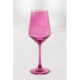 Pack of 4 Wine Glasses 35 cl Laisa, thumbnail image 3