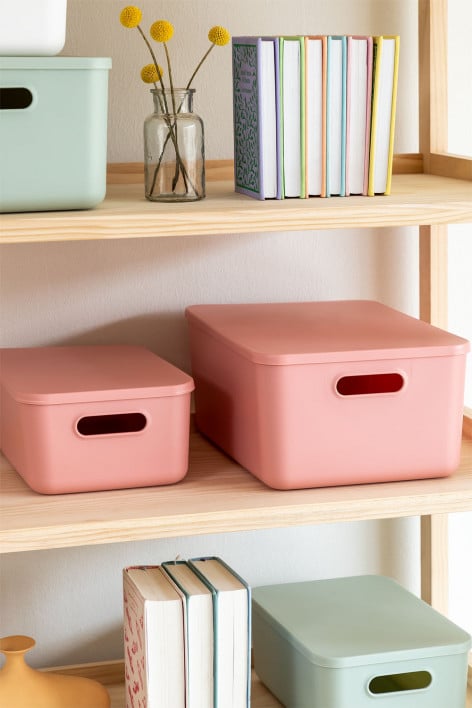 Yure polypropylene organizer box
