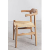 Wooden Dining Chair New Noel , thumbnail image 4