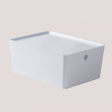 Meiyer Organiser Box ↑15 Cm - Sklum
