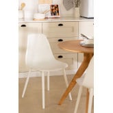 Scand Dining Chair, thumbnail image 1