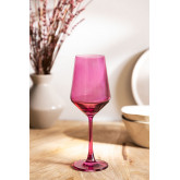 Pack of 4 Wine Glasses 35 cl Laisa, thumbnail image 1
