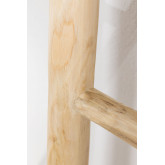  Wooden Ladder Narel, thumbnail image 4