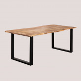 Industrial tables