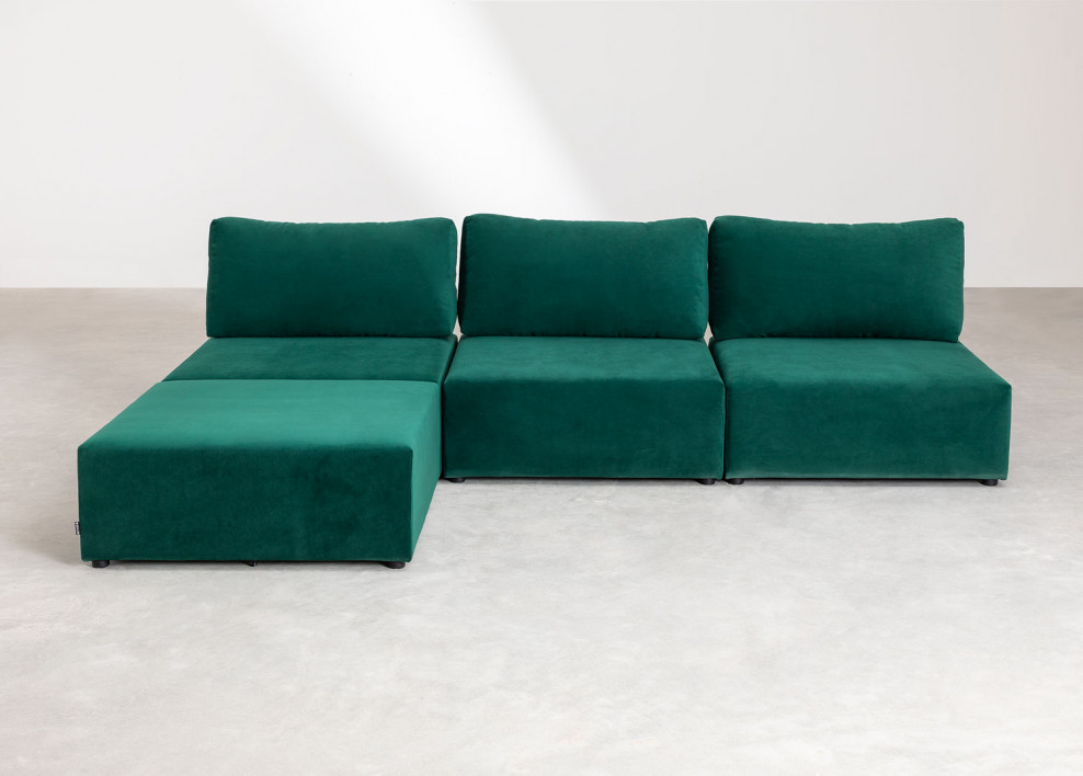 Modern Blue sofas for sale Navy couches SKLUM