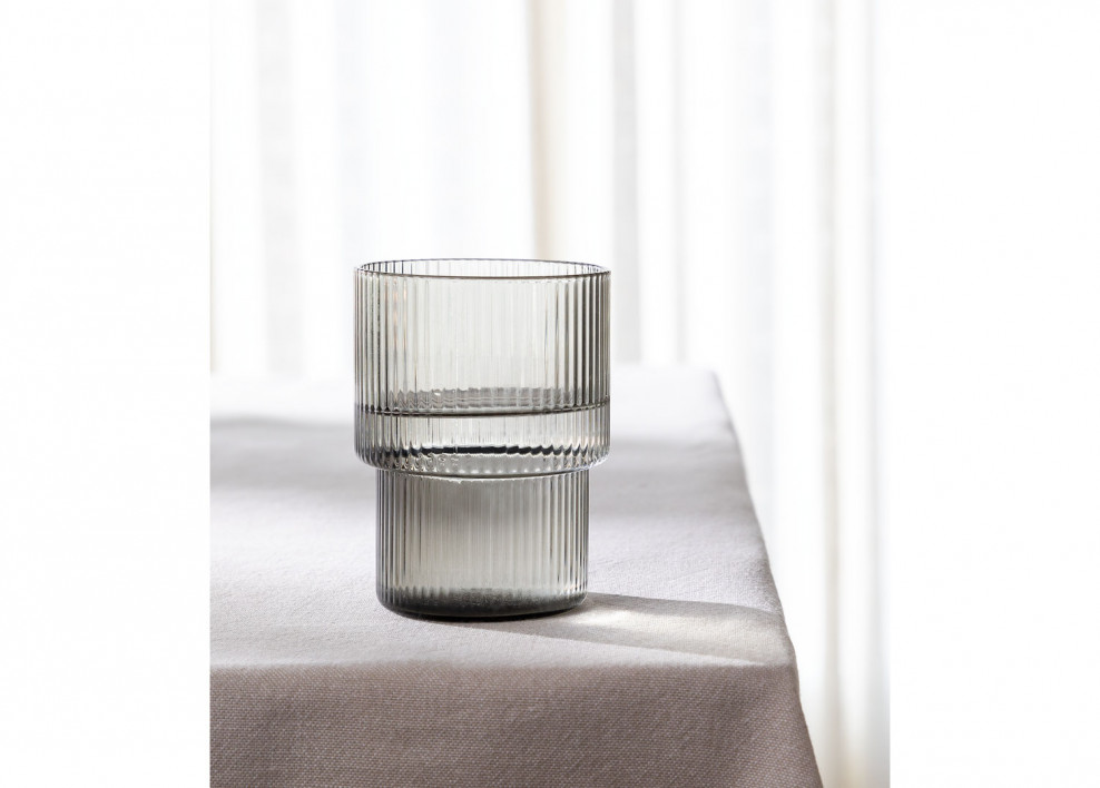 Pack of 4 Glasses of 22 cl Yulia