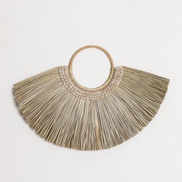 Wall Decoration Gametis Natural - Sklum