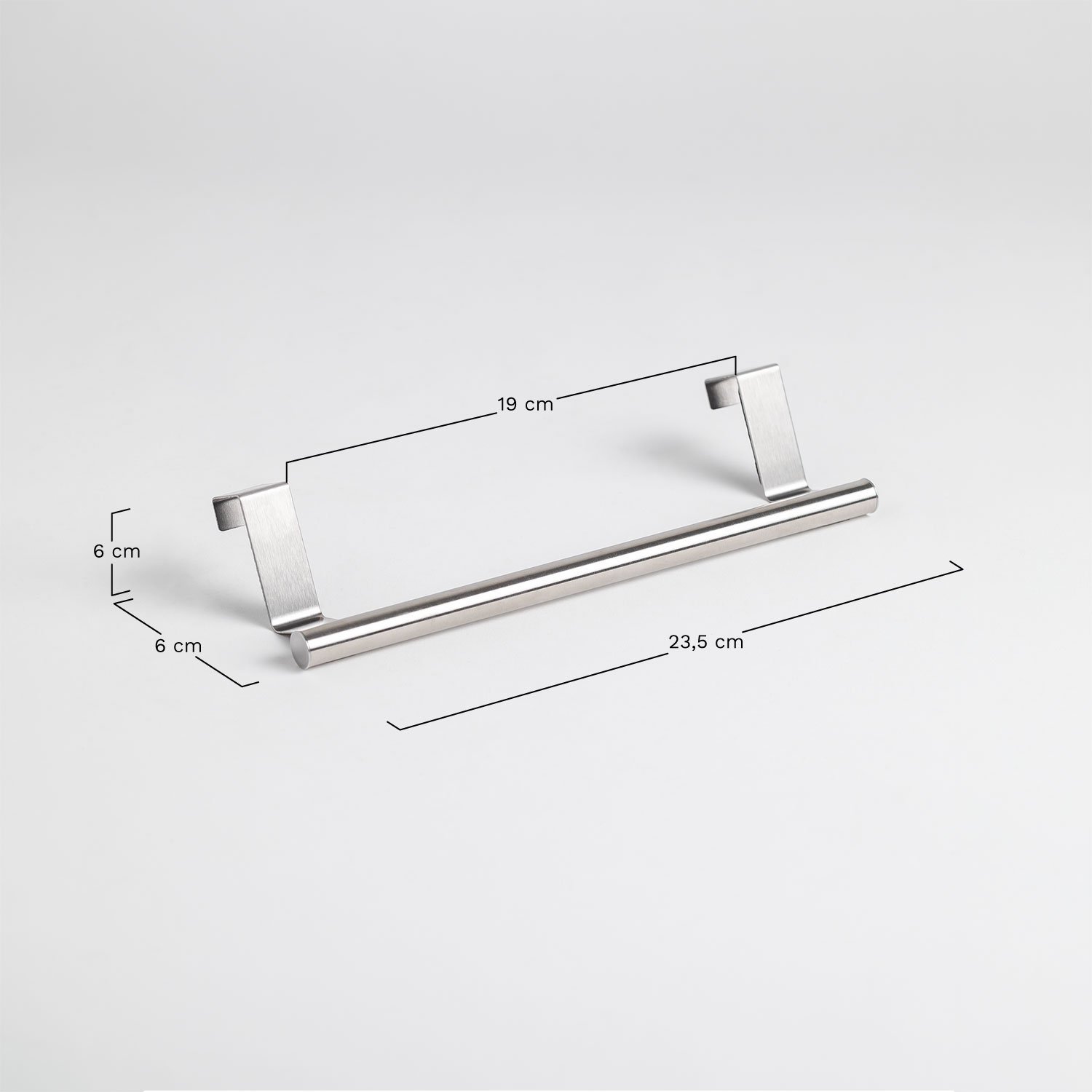 Kitchen Towel Holder Graus , medidas