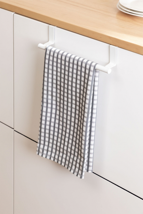 Graus kitchen towel holder