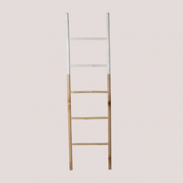 Leit Dipped Staircase White - Sklum