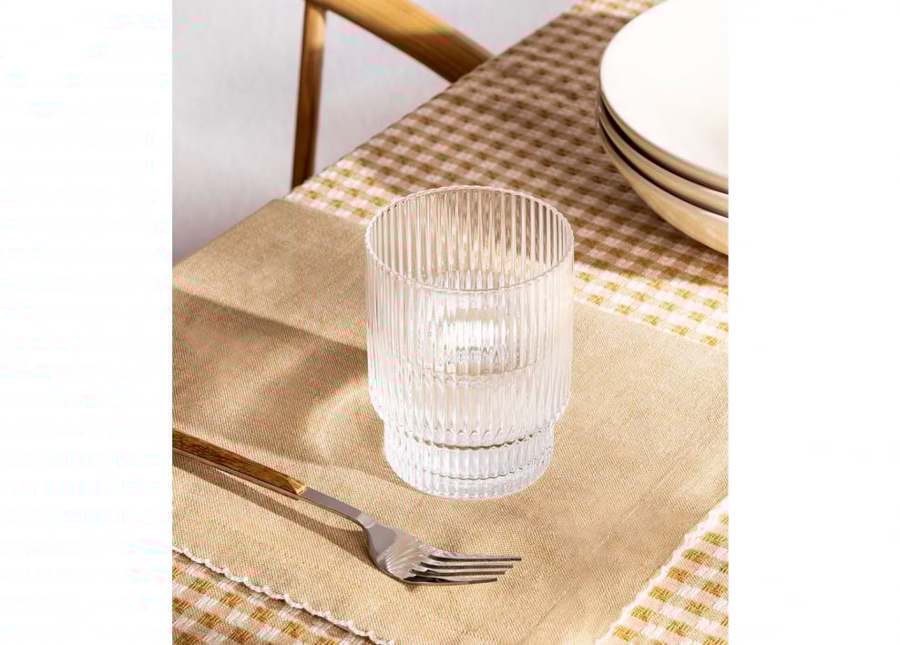 Pack of 4 Glasses of 30 cl Yulia