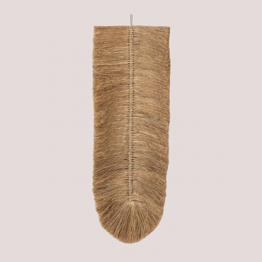 Wall Decoration Breixo Natural - Sklum