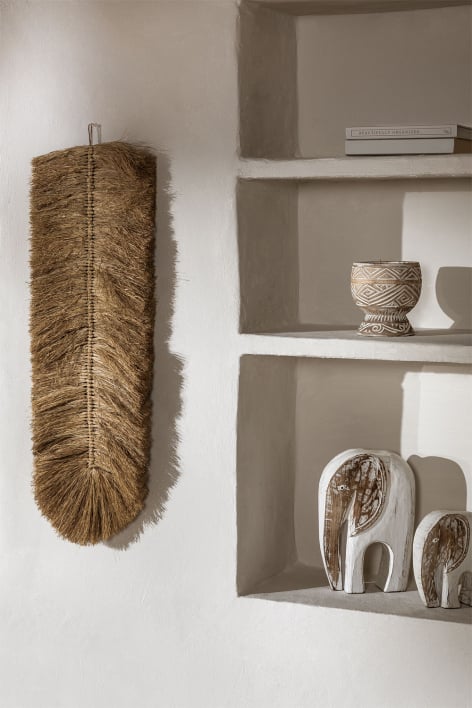 Breixo wall decoration