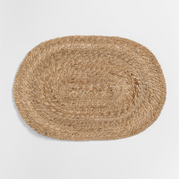 Telmo Placemat Natural - Sklum