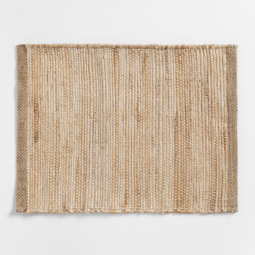 Dinney Placemat Natural - Sklum